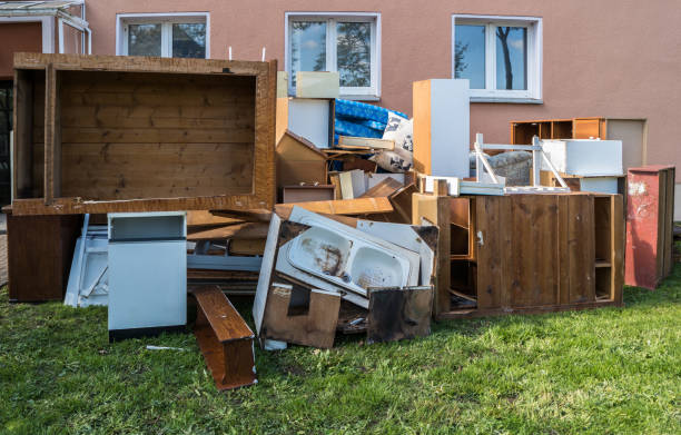 Best Demolition Debris Removal  in Forest Oaks, NC
