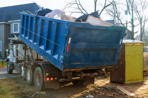 Best Residential Junk Removal  in Forest Oaks, NC